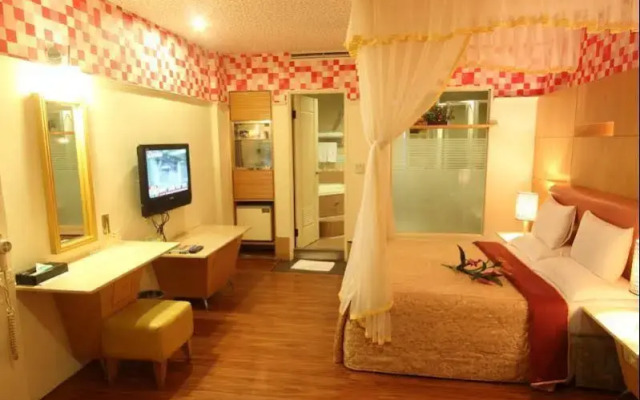 Yun Sung Motel