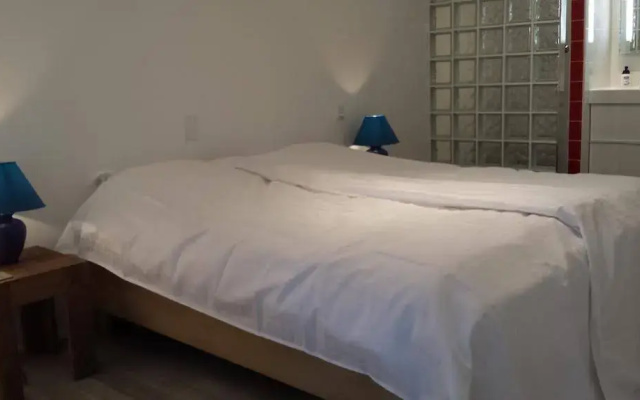 Bellevuecomplex Appartement