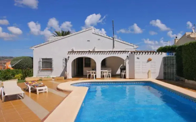 Casa Cele