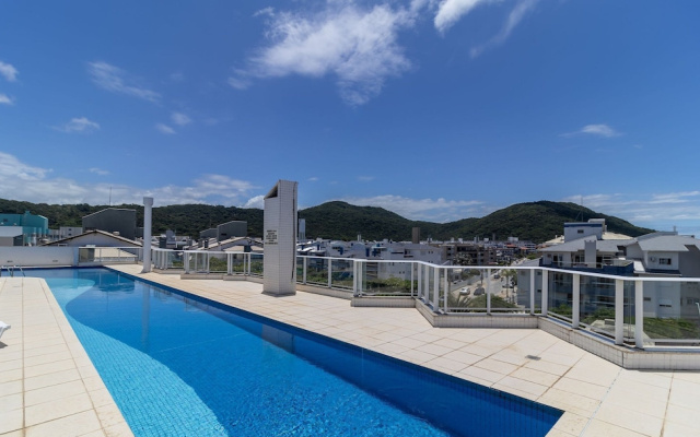 Apartment With BBQ in Condo With Pool Eaf0404