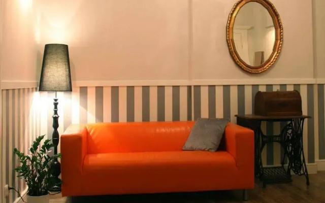 Blooms Boutique Hostel