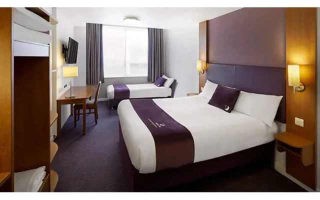 Premier Inn Portishead