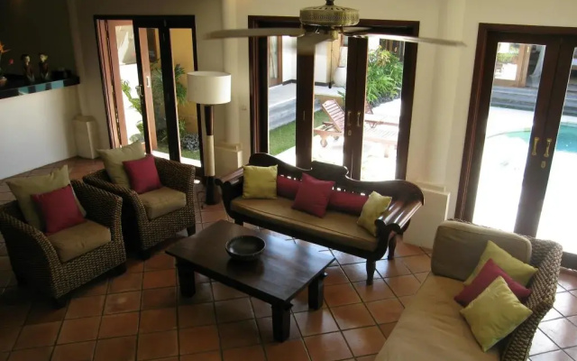 Casa Jade Signature Villa & Residence