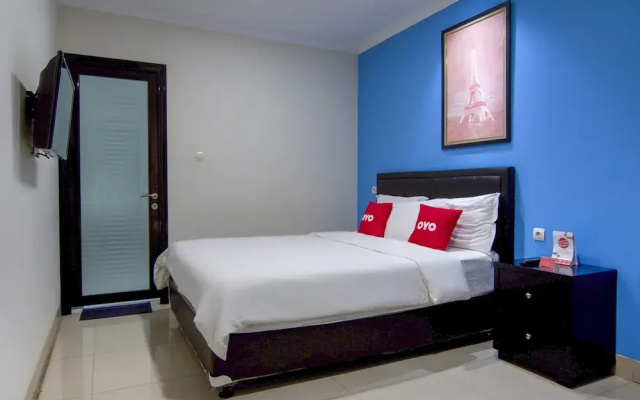 Hotel O Guntur 40 Residence