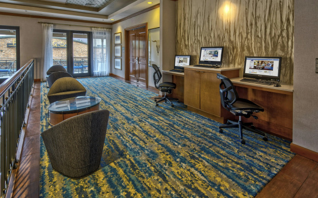 Hampton Inn & Suites Austin Downtown