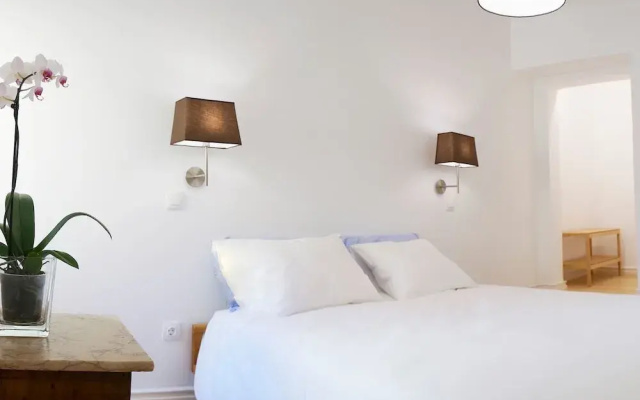 S.Lourenco Apartment - Alfama-Great Location