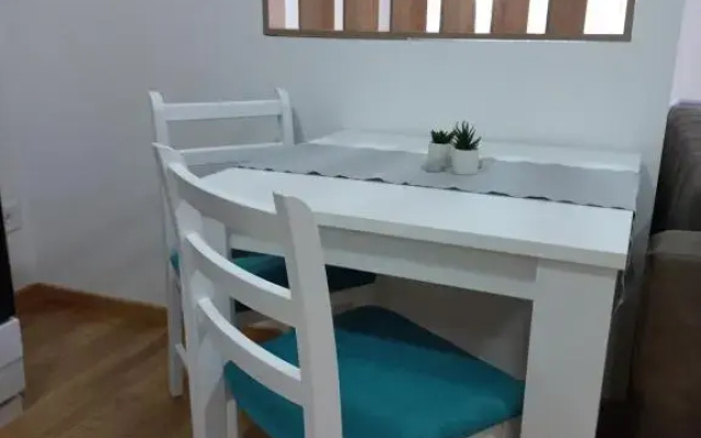 Apartman Ely