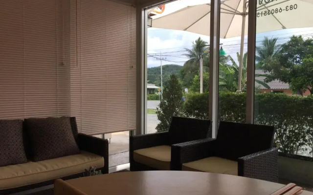 Baan Chan Suan