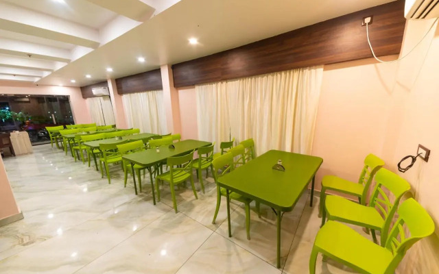 Hotel Signature Inn New Digha