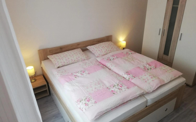 Ferienwohnung Vogt