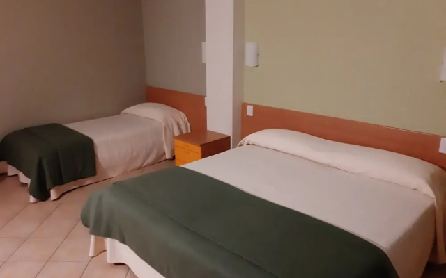 Residence Terme di Sarnano