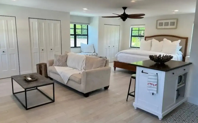 Villa Del Flamingo 4bd 3ba Private