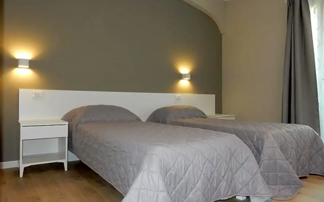 B&B Controvento Soiano