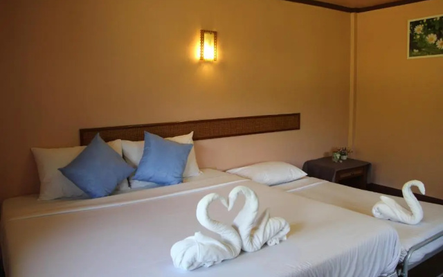 River Kwai Park & Resort