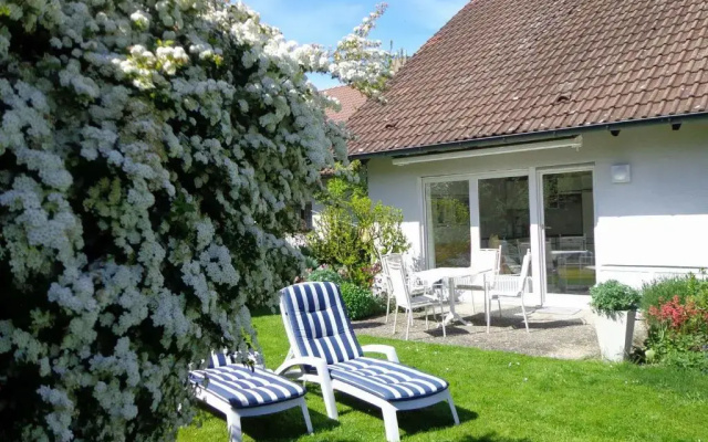 Ferienwohnung Noack (Adults Only)