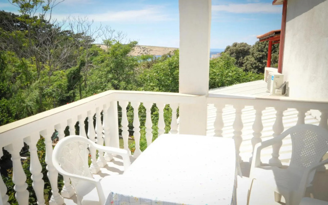 Apartmani Grgek