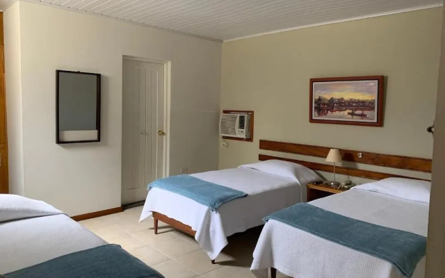 Hotel Acosta
