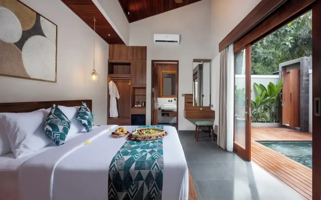 The Ambengan Villas Ubud by GenuineHost