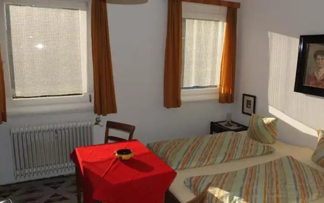 Haus El Herma