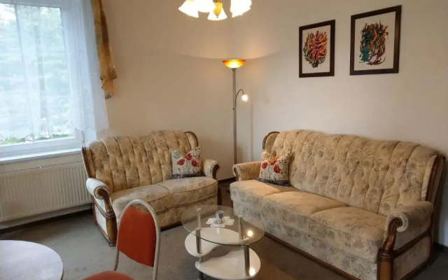 Villa Angelika