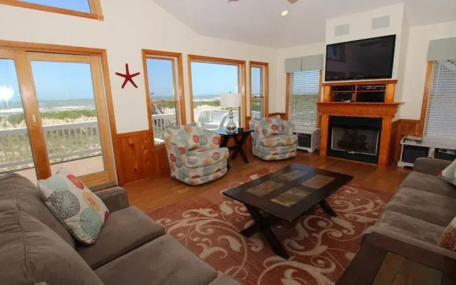 Carolina'cation - 6 Br Home