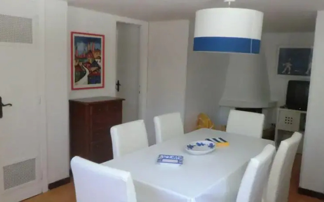 Villa Silva