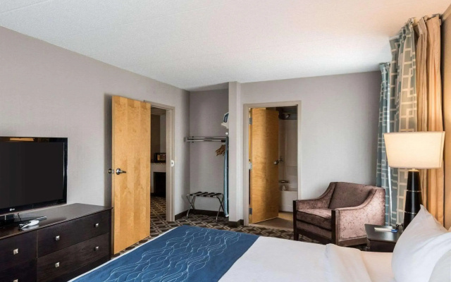 Comfort Inn Rehoboth Beach