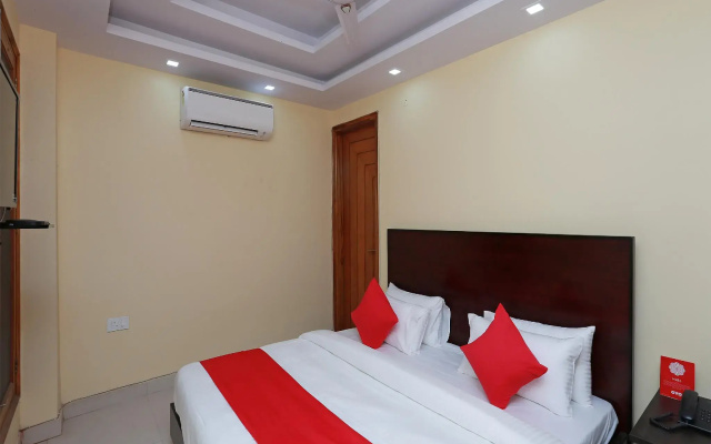 OYO 35361 Leisurrestay