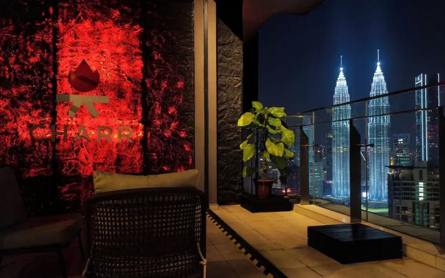 The Manor Suites KLCC by Moonway
