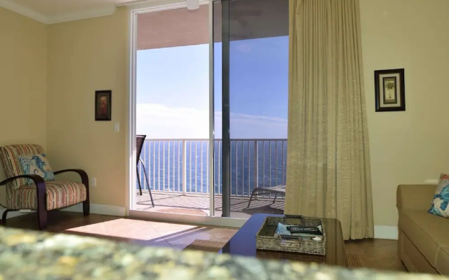Tidewater 1 Bedroom Apartment