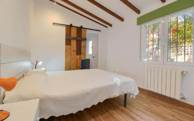 Villa Cala Baladrar - InmoDalal