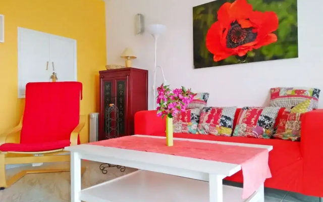 Casa Limona With Private Garden