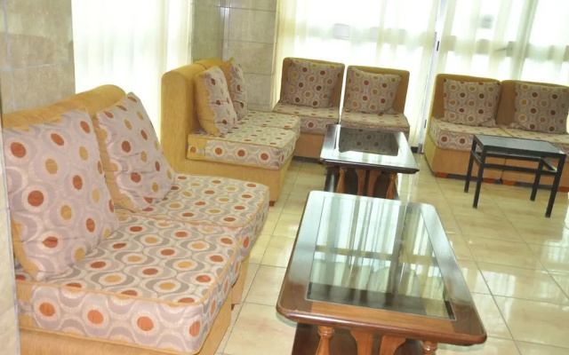Mekelle Hotel