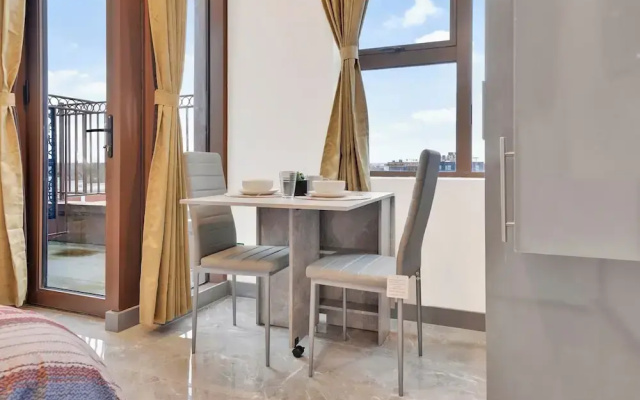 East London Aparthotel Ilford
