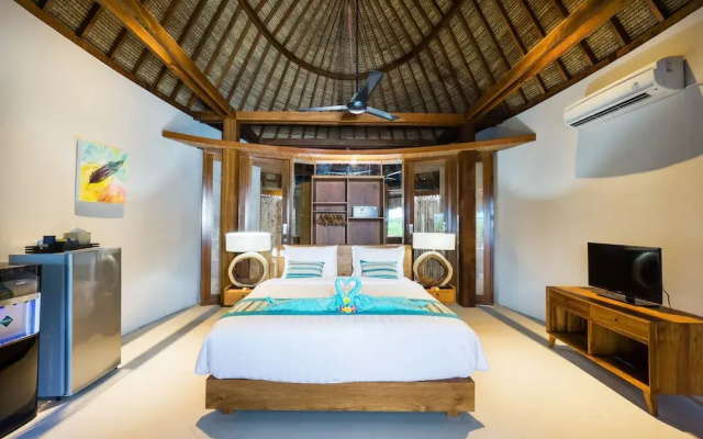 C-View Villas