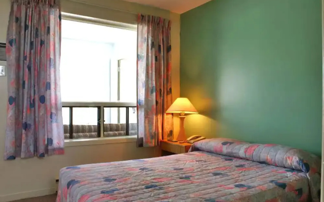 Motel Bellevue