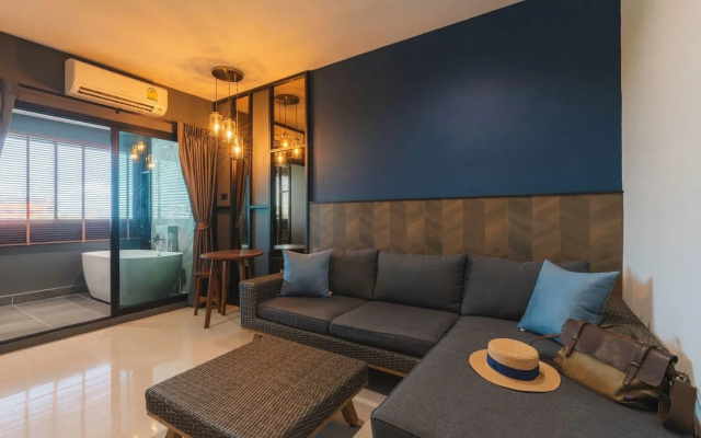 L Nimman Boutique Hotel