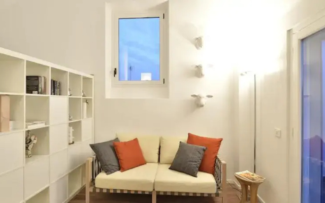 Park View Penthouse