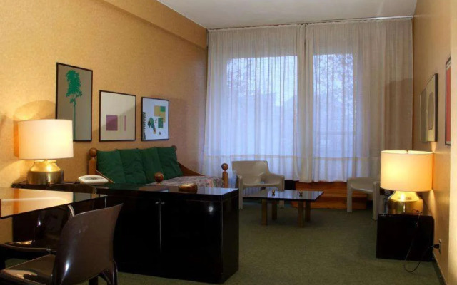 Residence Domus