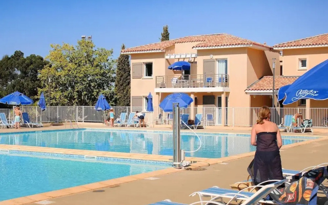 Well-kept apartment close to the beaches of the Côte d'Azur