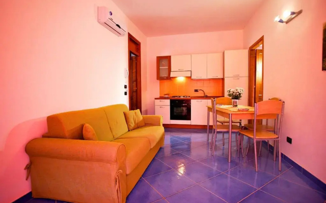 Case Vacanza Le Magnolie