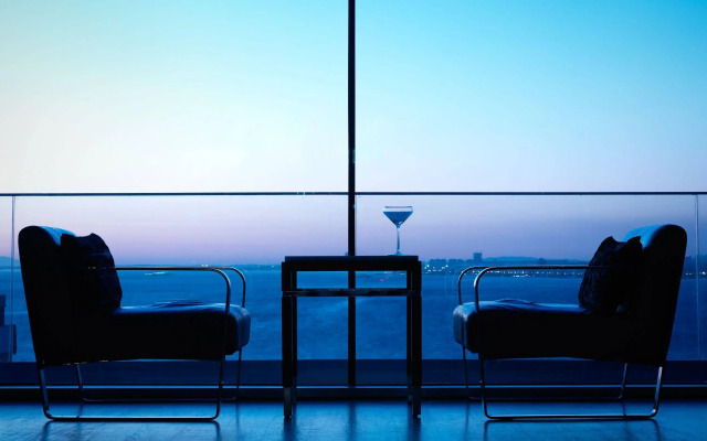 Swissotel Buyuk Efes Izmir