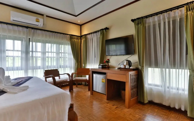 Chang Kaew Resort Chiang Mai