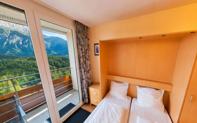 Studio Sebastian mit Pool und Sauna