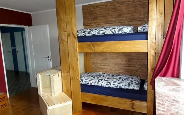 Peanuts Hostel & Meer