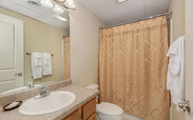 Cedar Lodge by Jackson Mountain Rentals