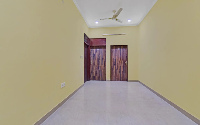 OYO 82514 Hotel Daily
