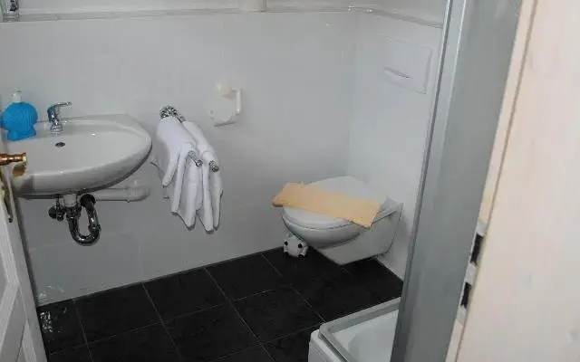 Hotel Restaurant Schwalbennest