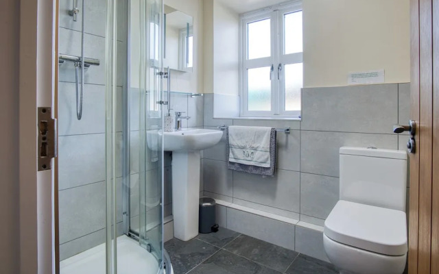 The Chaffhouse - 4 Bedroom - Llangennith