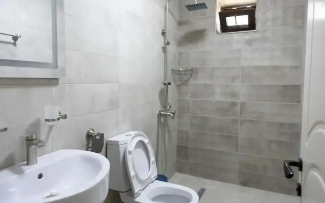 Hotel Horizont Telavi